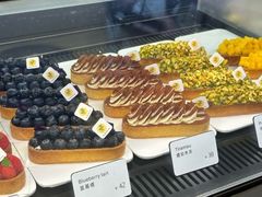 -Money Shops(愚园路店)