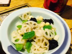 -局气 烤鸭·北京菜(光华路店)