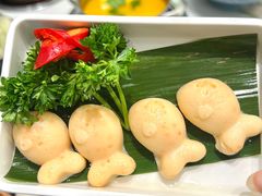 -湯島涮小火锅(余姚五彩城店)