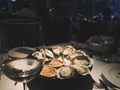 -Ambrosia Oyster Bar & Grill