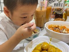 -樂麗餐室 · 本地茶餐廳(扬名广场店)