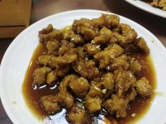 樱桃肉-林之六八·6886大连老菜馆