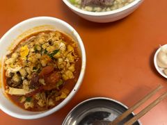 -刘信牛羊肉小炒泡馍(回民街店)
