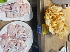 -浩源美食·椰子鸡