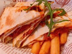 -MR.ROCKY洛奇先生RESTAURANT&BAR(宝安壹方城店)