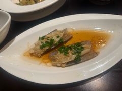 -京香轩·中餐厅(上海中庚聚龙酒店)