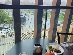 -西安威斯汀大酒店