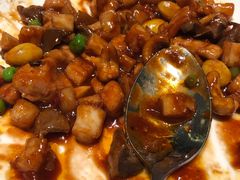 -廊亦舫Lang Yi Fang Restaurant(金桥店)