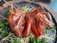 -巴黎轩(澳门巴黎人店)