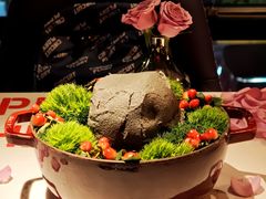 -弦月窗LUNETTE BY AMANDA(复兴路店)