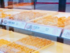 -東更道点心行(利客来店)