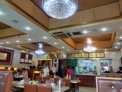 大堂-北方饺子王·海肠捞饭·海鲜锅(山大店)