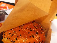 -麦当劳(乳山路店)