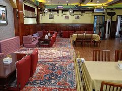 -清真· AL-JANNAT 佳纳特餐厅(仙林店)