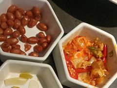 -一品红川菜(皇岗店)