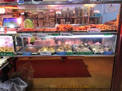 -牛街清顺斋小吃(牛街东里小区一区店)
