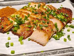 -绿茶餐厅(广州天河城店)