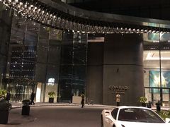-杭州来福士中心
