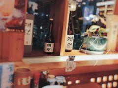 -有喜屋·深夜食堂(北京西路店)