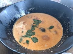 -Doo Dee Thai Food(Issan/Isaan/Esan)