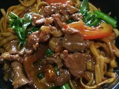 -八方客汕头火锅·牛肉·卤水(福保店)