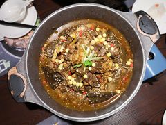 -甲大帅·甲鱼·椰子鸡主题餐厅(唐家店)