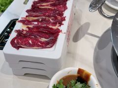 -八合里潮汕鲜牛肉火锅(福州万象城店)