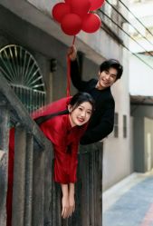 -花漾摄影优选工作室(东莞原创作品店)