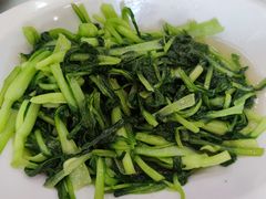 鸡毛菜-状元楼(金溪路店)