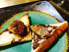 iphone_upload_pic-大渔铁板烧(中山路八佰伴店)