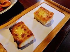 一口闷芝士南瓜-大牌大·传统杭帮菜(湖滨店)