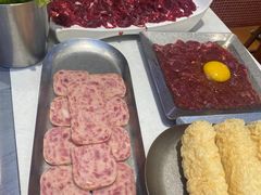-荣叔港式沙嗲牛肉火锅(正佳潮流店)