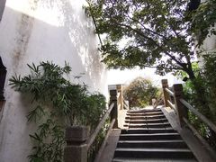 -黎里古镇