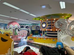 -孩子王童乐园(天津远洋乐堤港店)