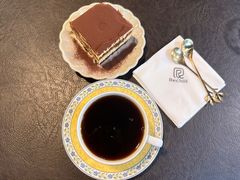 -Hei Cafe(工体店)