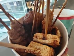 -炸物局(泊富I CITY店)