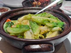 -志明眷村·台式融合菜·宵夜