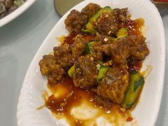 -福建美食城(老君堂店)
