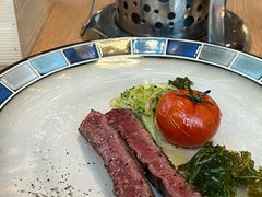 -解放碑威斯汀酒店-知味国际美食餐厅