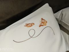 枕头-昆明洲际酒店