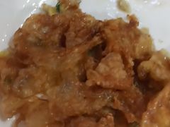 -建国蚵煎蚵面