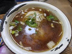 -勃利地摊·勃立小串烧烤