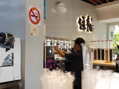 -注春·荞麦奶茶(新天地旗舰店)