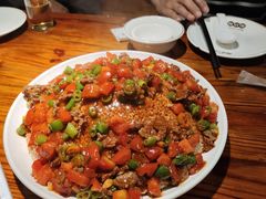 -随缘小馆(红岭路店)