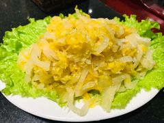 -东来顺饭庄(金泉广场店)