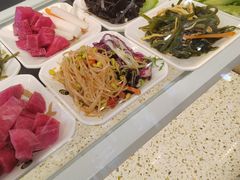 -兰亭安泊牛肉面(乐都路店)