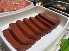 -海底捞火锅(杭州萧山宝龙广场店)