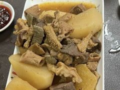 -珍珍小食店(西华路店)