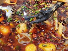 鸡爪-黑竹香鸡(营和巷店)