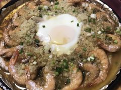 -左邻右舍徽菜馆